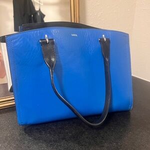 LANCEL PURSE